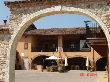 agriturismo lago di garda